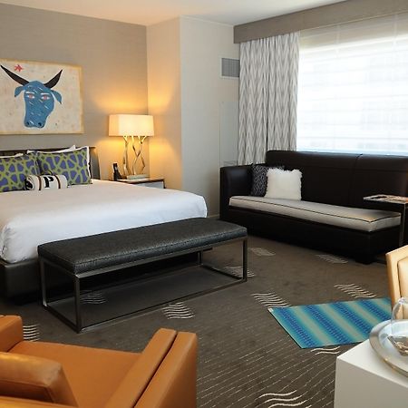 Kimpton Hotel Palomar Phoenix Cityscape By Ihg Εξωτερικό φωτογραφία