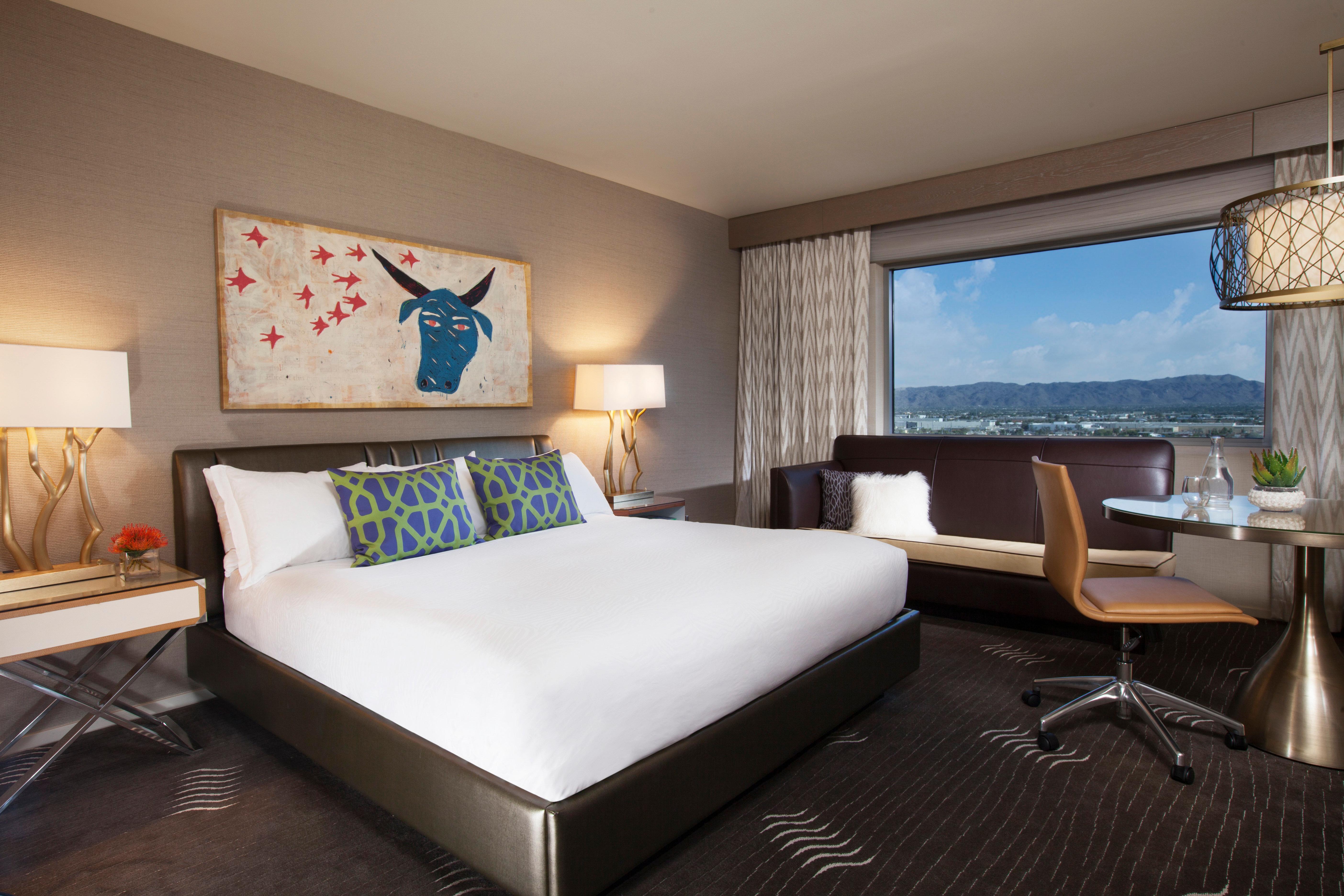 Kimpton Hotel Palomar Phoenix Cityscape By Ihg Εξωτερικό φωτογραφία