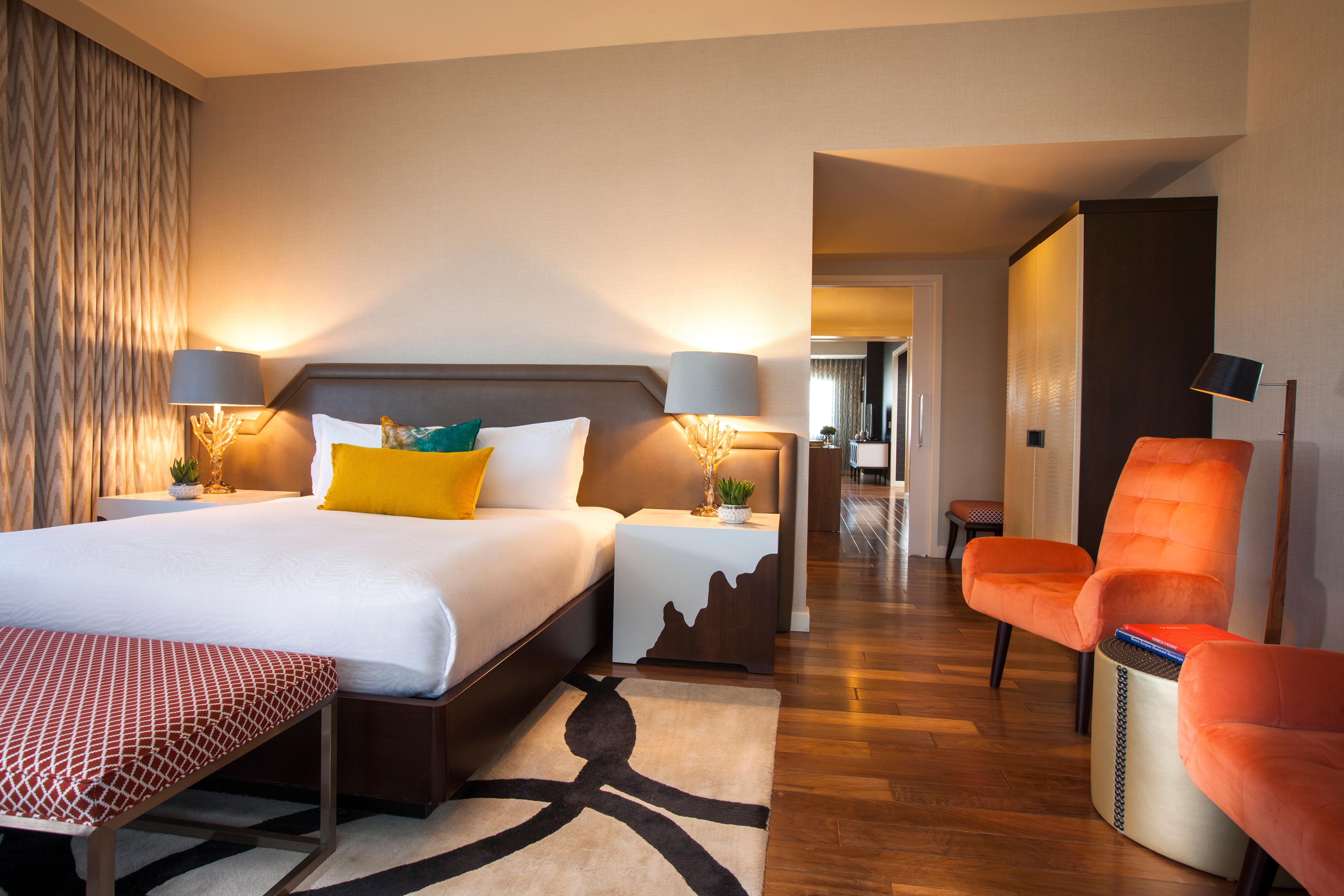 Kimpton Hotel Palomar Phoenix Cityscape By Ihg Εξωτερικό φωτογραφία