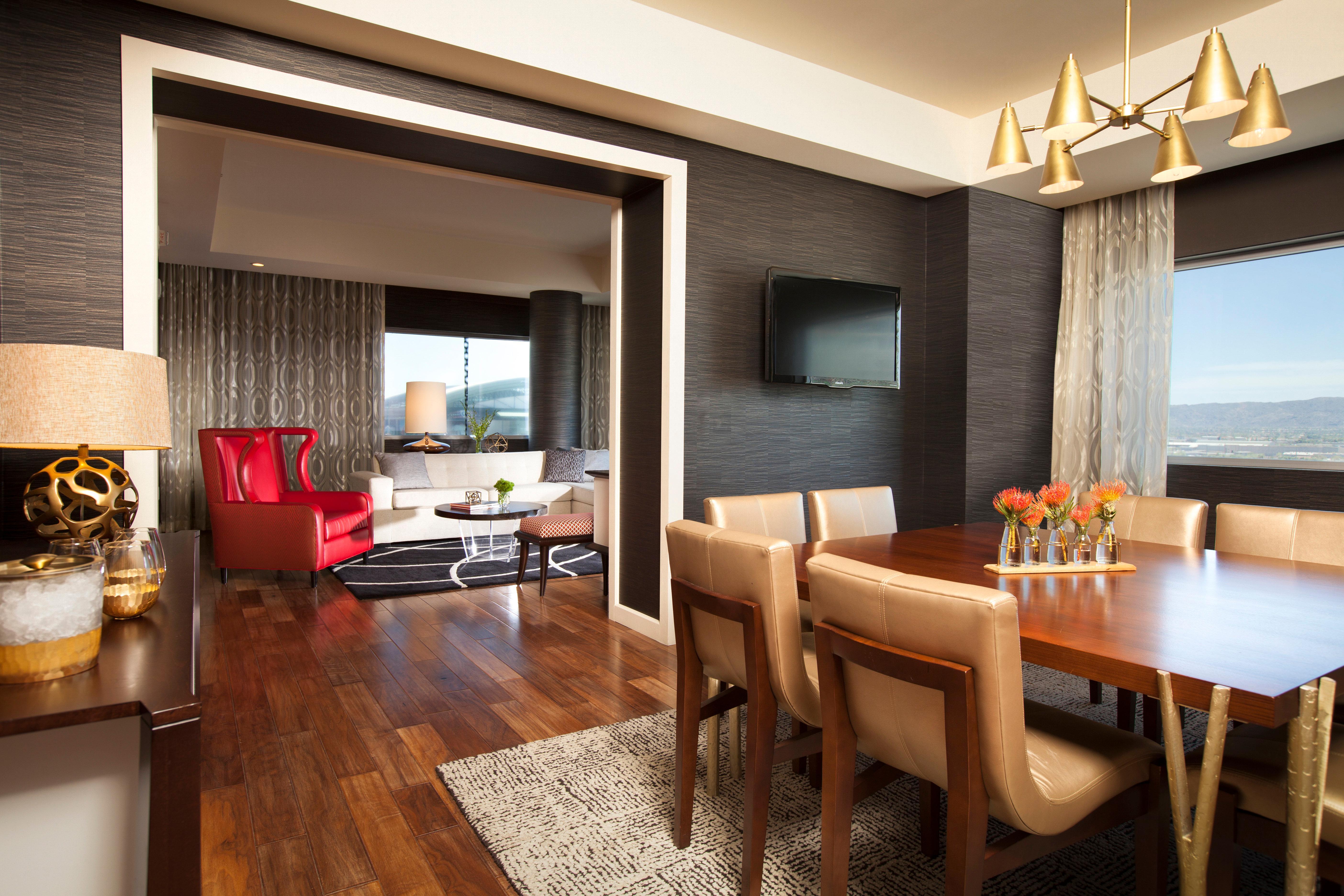 Kimpton Hotel Palomar Phoenix Cityscape By Ihg Εξωτερικό φωτογραφία