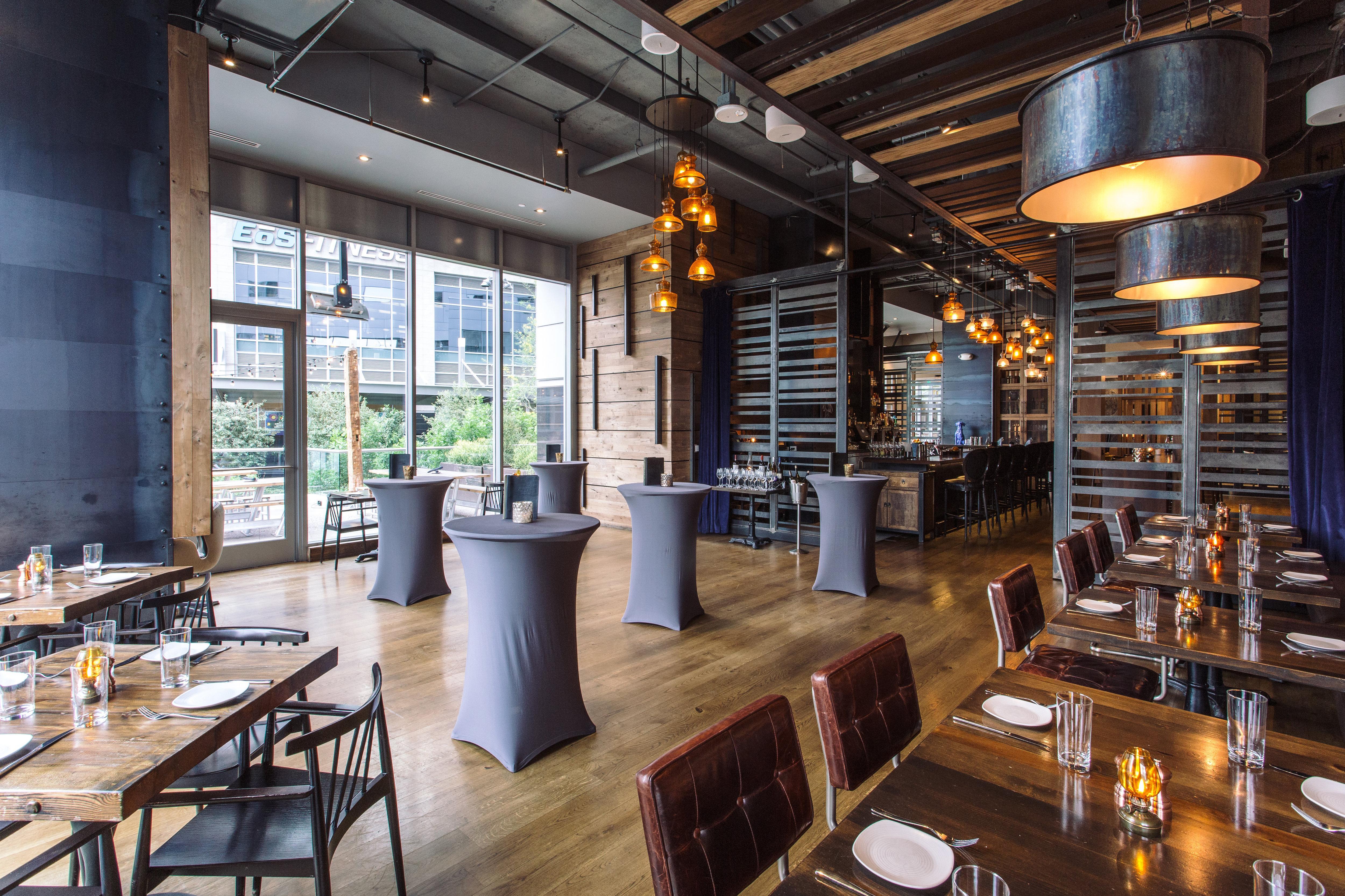 Kimpton Hotel Palomar Phoenix Cityscape By Ihg Εξωτερικό φωτογραφία