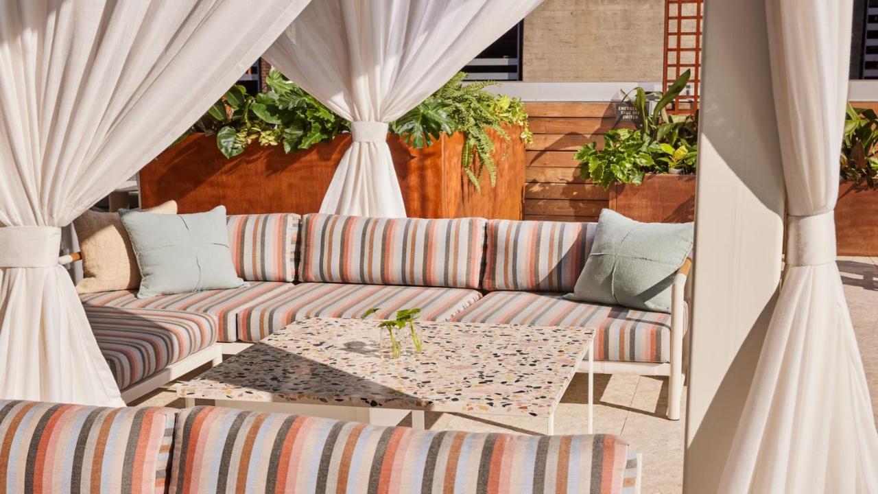 Kimpton Hotel Palomar Phoenix Cityscape By Ihg Εξωτερικό φωτογραφία