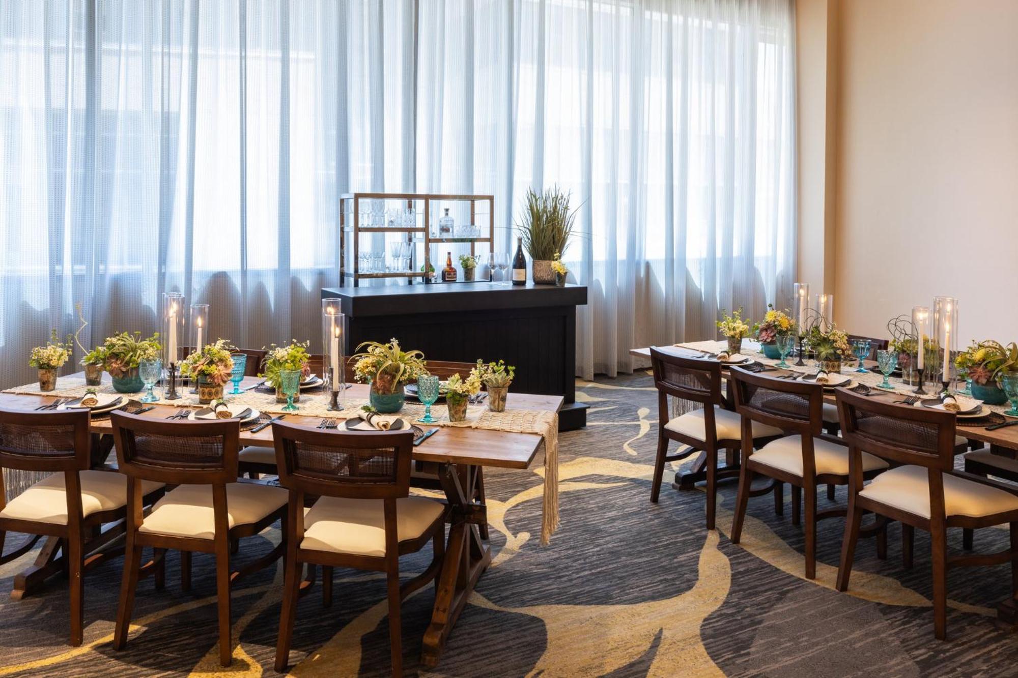 Kimpton Hotel Palomar Phoenix Cityscape By Ihg Εξωτερικό φωτογραφία