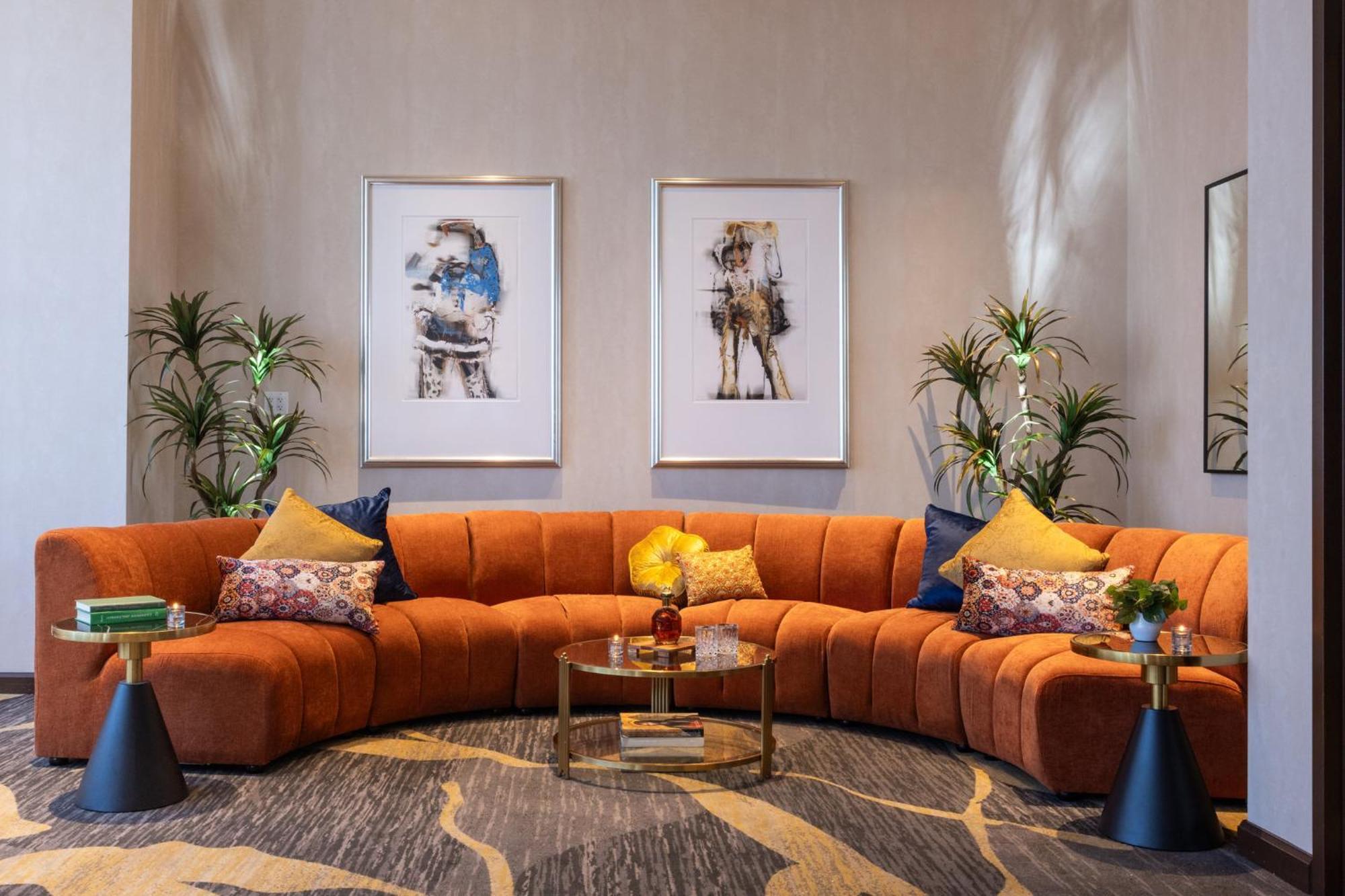 Kimpton Hotel Palomar Phoenix Cityscape By Ihg Εξωτερικό φωτογραφία