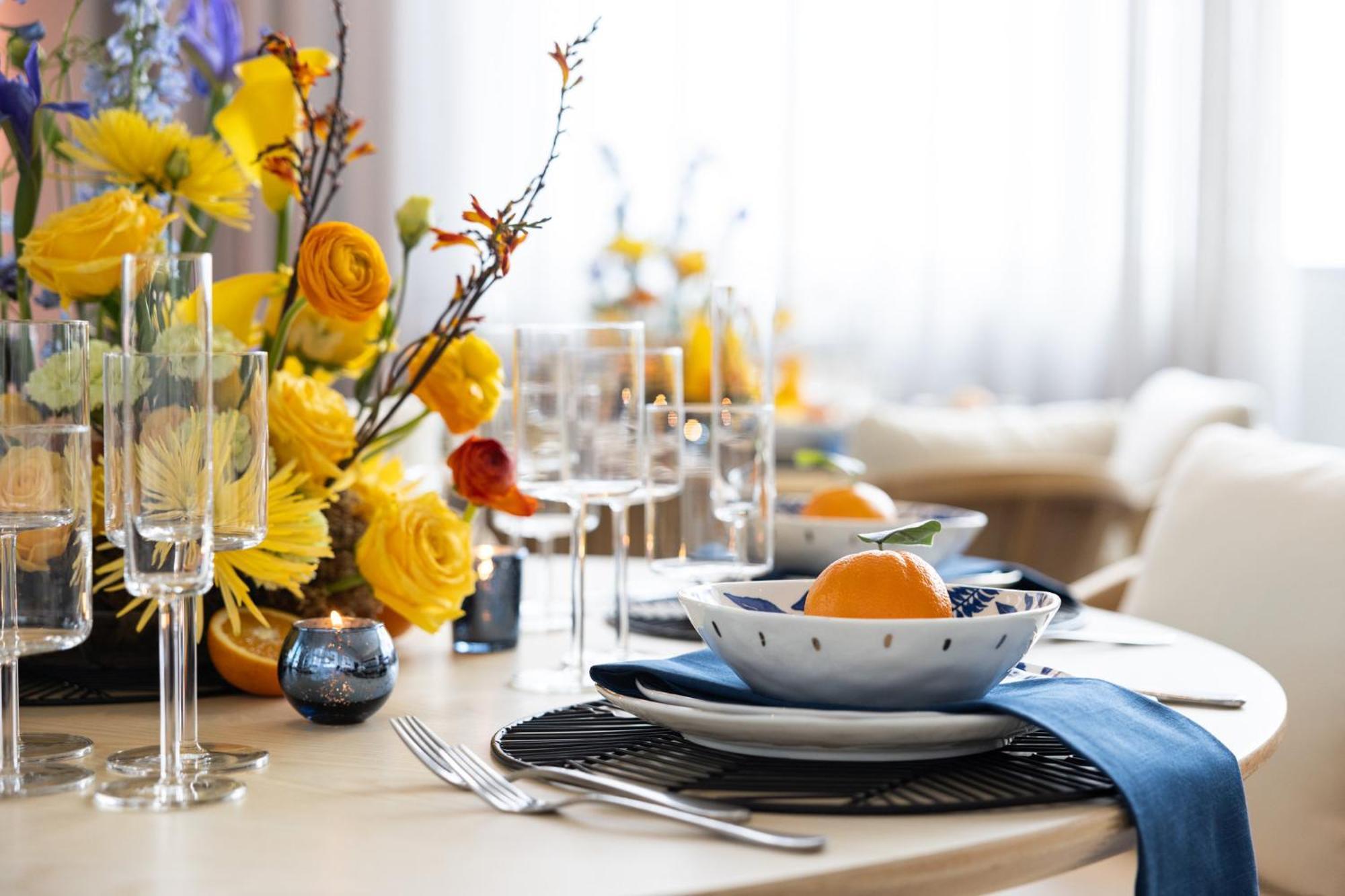Kimpton Hotel Palomar Phoenix Cityscape By Ihg Εξωτερικό φωτογραφία