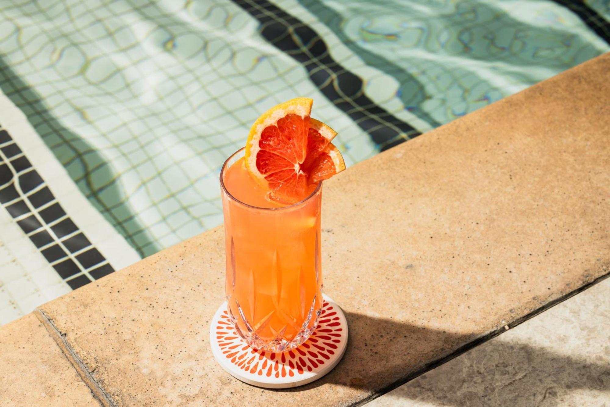 Kimpton Hotel Palomar Phoenix Cityscape By Ihg Εξωτερικό φωτογραφία