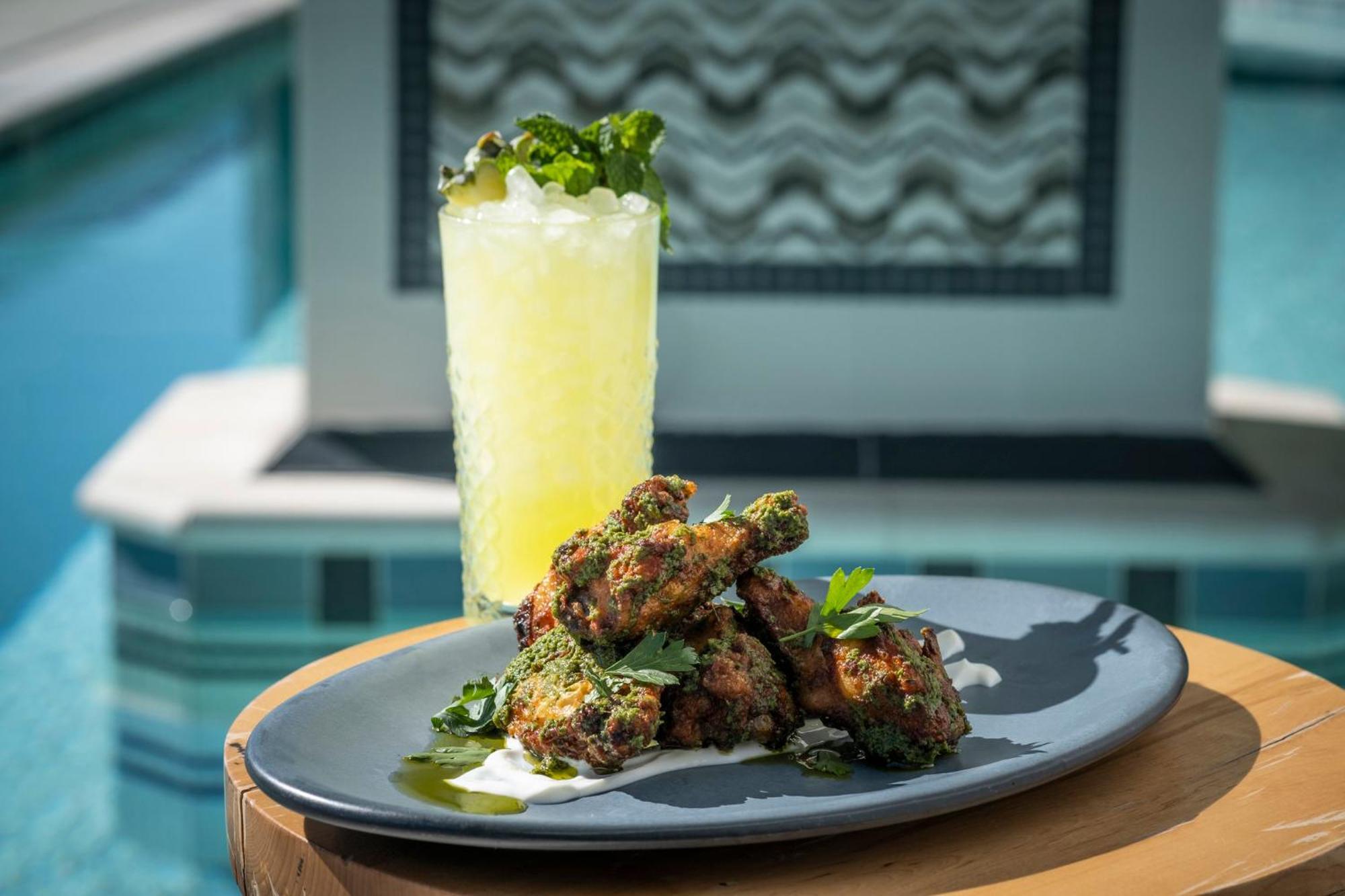 Kimpton Hotel Palomar Phoenix Cityscape By Ihg Εξωτερικό φωτογραφία